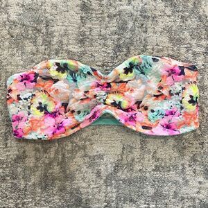 NWT VS PINK Bandeau